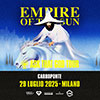 Empire Of The Sun