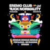 Eremo Club feat Fk Normality
