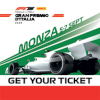 Formula 1 Gran Premio d’Italia 2025