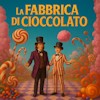 La Fabbrica di Cioccolato