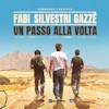 Proiezione Fabi- Silvestri- Gazzé “UN PASSO ALLA VOLTA”