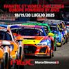 GT World Challenge Europe