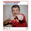 Federico Basso in Profilo Basso