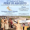 Gala’ delle Arti Performative dei Get