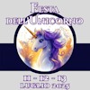 Festa Unicorno 2025