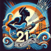 Festival Dal Mississippi al Po XXI Ed. – The King of Blues