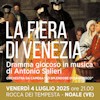 La Fiera di Venezia di A.Salieri