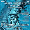 Angela Finocchiaro – IL CALAMARO GIGANTE