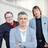 Paolo Fresu, Richard Galliano, Jan Lundgren