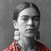 Attraverso i miei occhi – Frida Kahlo e la costruzione del mito