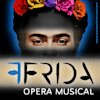 FRIDA Opera Musical