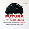 Futura e Ricky Portera