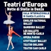 Notte di Stelle in Danza