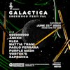 Galactica Festival