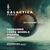 GALACTICA – 999999999 I Hate Models Pisapia Zon3