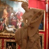 Galleria Palatina, Galleria Arte Moderna