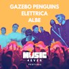 Gazebo Penguins – Elettrica – Albe