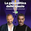 La Geopolitica dello spazio – Giampaolo Musumeci e Emilio Cozzi