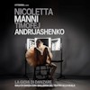 Nicoletta Manni e Timofej Adrijashenko