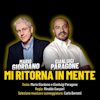 Mario Giordano e Gianluigi Paragone