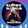 PARCHEGGIO Gipsy King