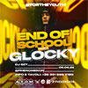 Glocky End Of School Party