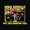 Gogol Bordello