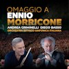 Omaggio a Ennio Morricone