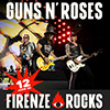 Guns N’ Roses (Supporting: Rival Sons, Falling in Reverse)