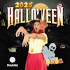 Halloween con Lucilla