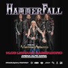 HAMMERFALL + guest (Visions of Atlantis)