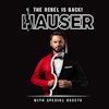 HAUSER