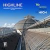 Highline Milano+Visita Guidata