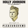 Holly Johnson