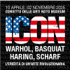 ICON – L’eredita’ di un’arte rivoluzionaria