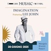 IMAGINATION Featuring LEEE JOHN