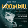 inVisibili. Le pioniere del cinema
