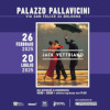 Open – Jack Vettriano (Valido per 1 ingresso dal 26/02/2025 al 20/07/2025)