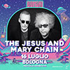 The Jesus and Mary Chain