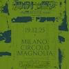 Julia Wolf + support SCRO