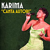 Karima – Canta Autori
