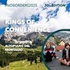 Kings of Convenience