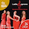 Ladies Soprano