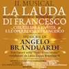 La Lauda di Francesco – Musiche di Angelo Branduardi