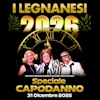 I Legnanesi – Speciale Capodanno