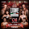 Leone Boxing Night