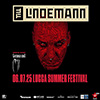 TILL LINDEMANN