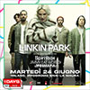 LINKIN PARK (Special guest: Spiritbox + Jimmy Eat World + JPEGMafia)