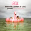 La Rappresentante di Lista