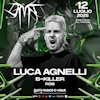 DMT x Luca Agnelli
